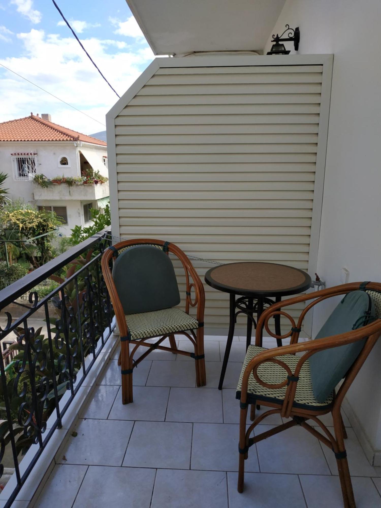 Apartments By Evita'S Resort Poros Town Exterior foto